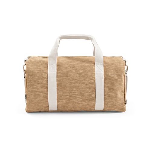 Seoul Gym Bag