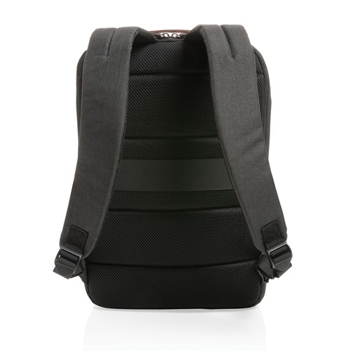 Impact AWARE™ 300D Two-Tone Deluxe 15.6" Laptop-Rucksack Impact AWARE™ 300D Two-Tone Deluxe 15.6" Laptop-Rucksack