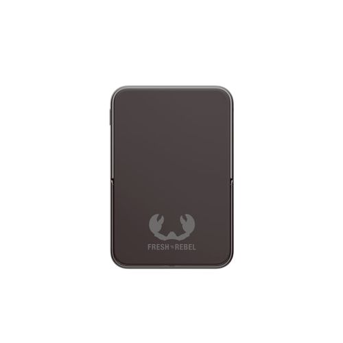Fresh 'n Rebel Wireless Powerbank 10000mAh Compatible with MagSafe
