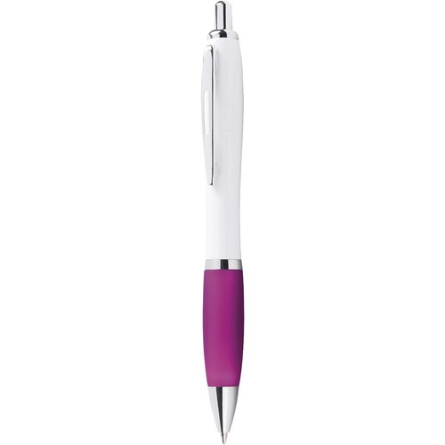 STYLO À BILLE EN PLASTIQUE ET MÉTAL STYLO À BILLE EN PLASTIQUE ET MÉTAL