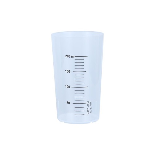 Measuring cup NANO 200 ml