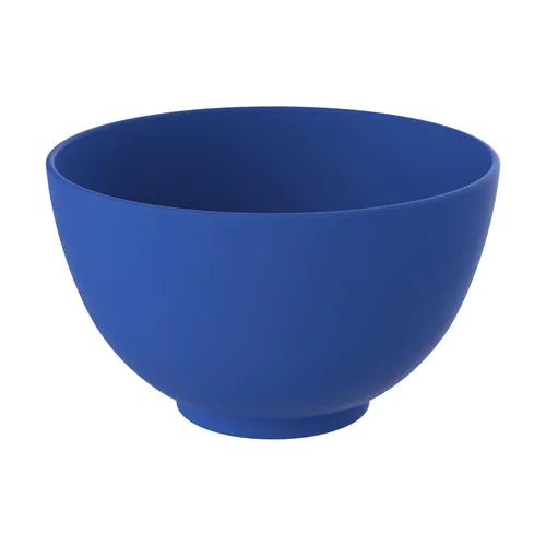 Cereal bowl "1 Colour" matt finish Cereal bowl "1 Colour" matt finish