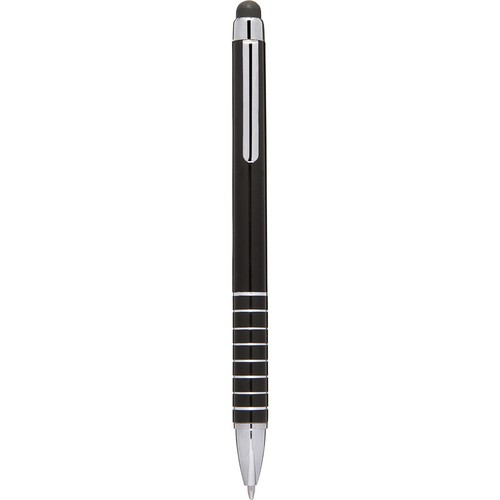 MINI PENNA A SFERA CON TOUCH SCREEN IN PLASTICA E METALLO MINI PENNA A SFERA CON TOUCH SCREEN IN PLASTICA E METALLO