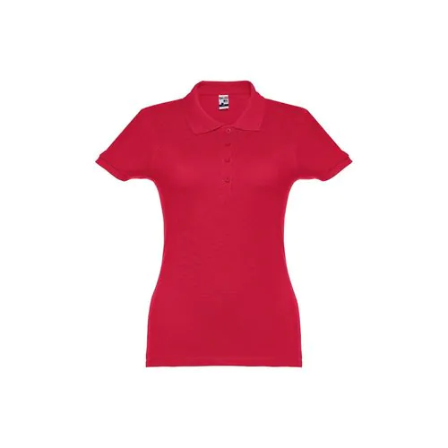 THC EVE. Polo da donna THC EVE. Polo da donna