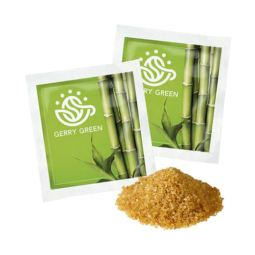 Brown Sugar in Paper Bags Brown Sugar in Paper Bags