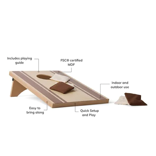 Gioco VINGA Cornhole