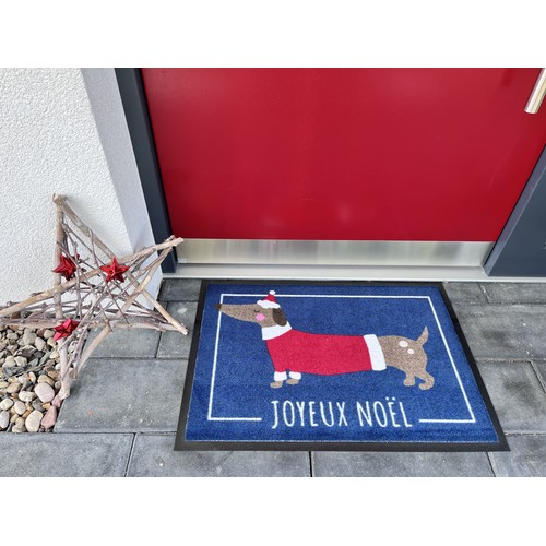 Doormat Christmas and Winter Doormat Christmas and Winter