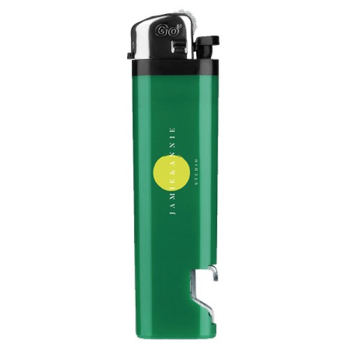 Go Einweg M3L aansteker HC flesopener