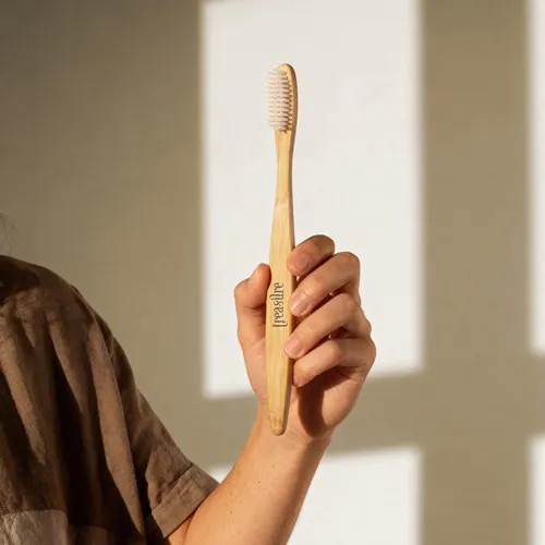 BRUSH HABITAT BRUSH HABITAT