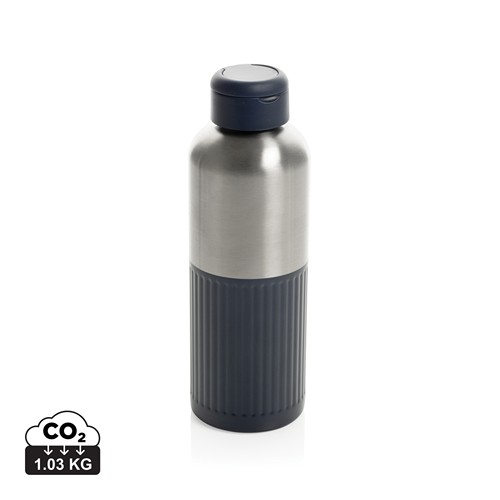 Bouteille d'eau étanche 750ml en acier RCS Ripple Bouteille d'eau étanche 750ml en acier RCS Ripple