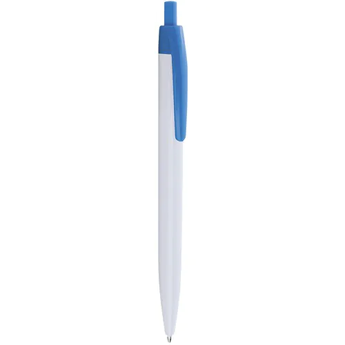 BOLÍGRAFO DE PLÁSTICO BOLÍGRAFO DE PLÁSTICO