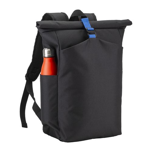 Polyester PC backpack (15")