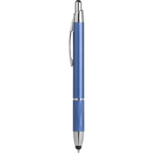 METAL TOUCH SCREEN BALLPOINT PEN