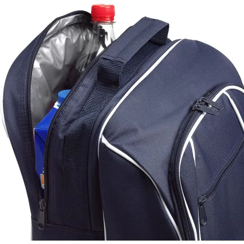 Sac à dos pique-nique en polyester Neo Sac à dos pique-nique en polyester Neo