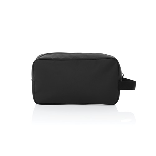 Armond AWARE™ RPET toiletry bag Armond AWARE™ RPET toiletry bag