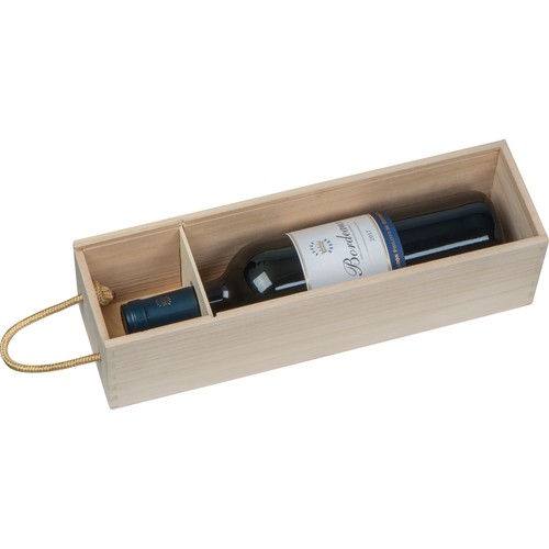 Scatola per vino Davenport Scatola per vino Davenport