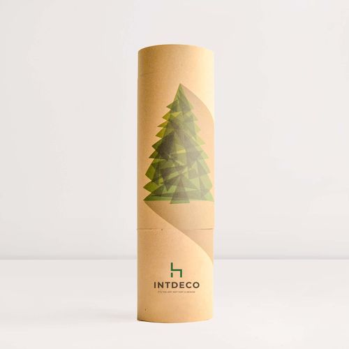 TREETUBE albero/arbusto