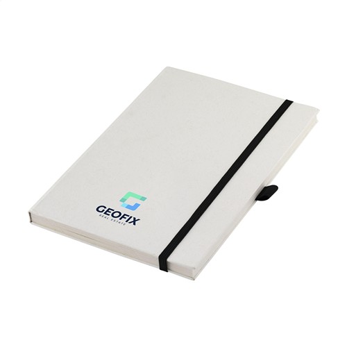 Milk-Carton Notebook A5 carnet de notes