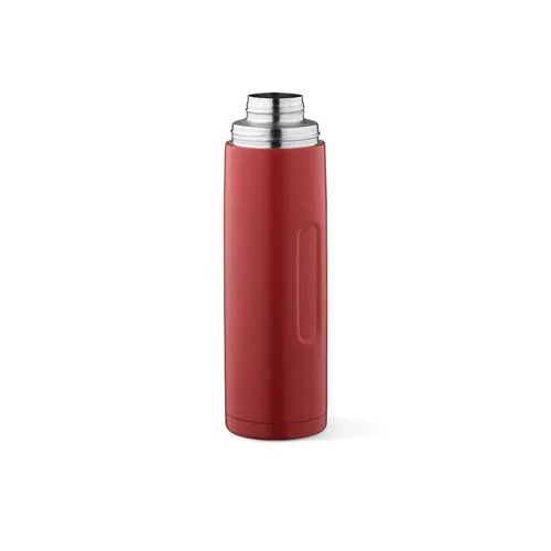 Loire Thermos rSS 1080 ml. 2 bicchieri e moschettone