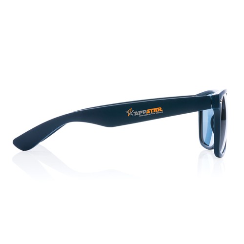 GRS recycled PC plastic sunglasses GRS recycled PC plastic sunglasses
