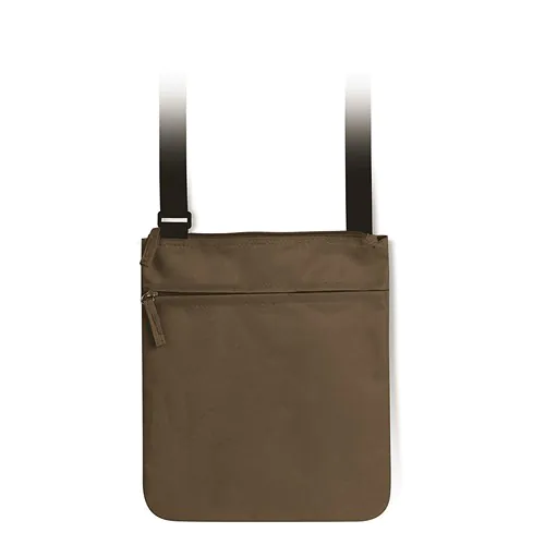 600D POLYESTER SHOULDER BAG 600D POLYESTER SHOULDER BAG