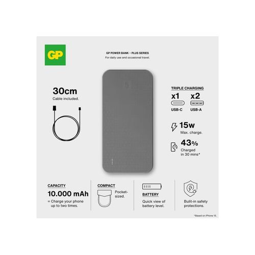 powerbank
