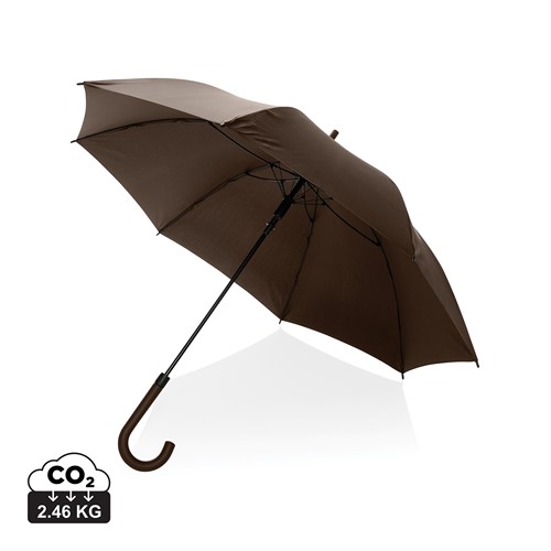 Parapluie 23'' à ouverture auto en rPET AWARE™ KENTO URBAN