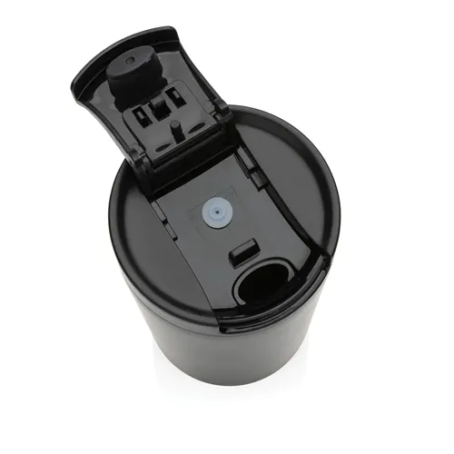 Mug 300ml isotherme et étanche en acier recyclé RCS Mug 300ml isotherme et étanche en acier recyclé RCS