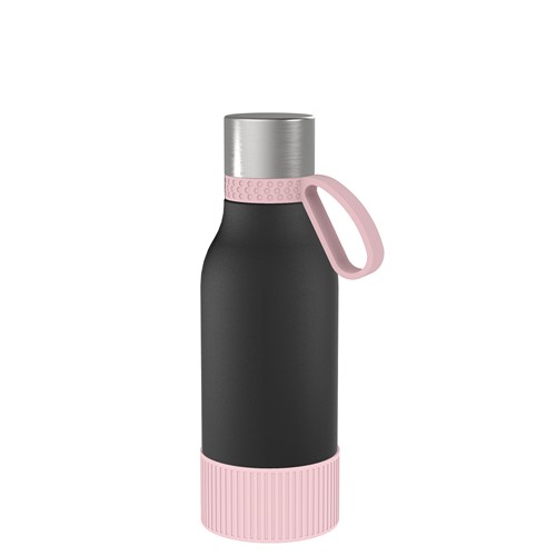 Thermo Drinking Bottle RETUMBLER-myNIZZA II 420 CERAMIC Thermo Drinking Bottle RETUMBLER-myNIZZA II 420 CERAMIC