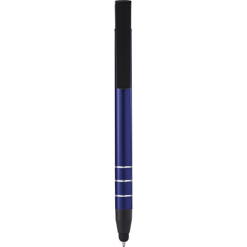 METAL AND PLASTIC TOUCH SCREEN BALLPOINT PEN METAL AND PLASTIC TOUCH SCREEN BALLPOINT PEN