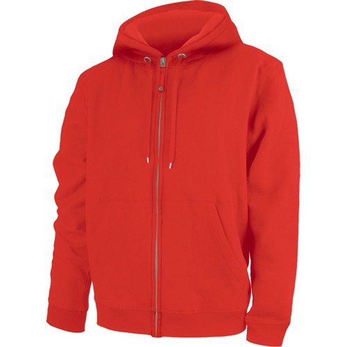 Sweat à capuche 290-300g/m² Tibet Sweat à capuche 290-300g/m² Tibet