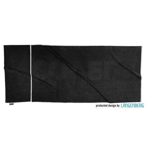 Serviette de sport COVEL Serviette de sport COVEL