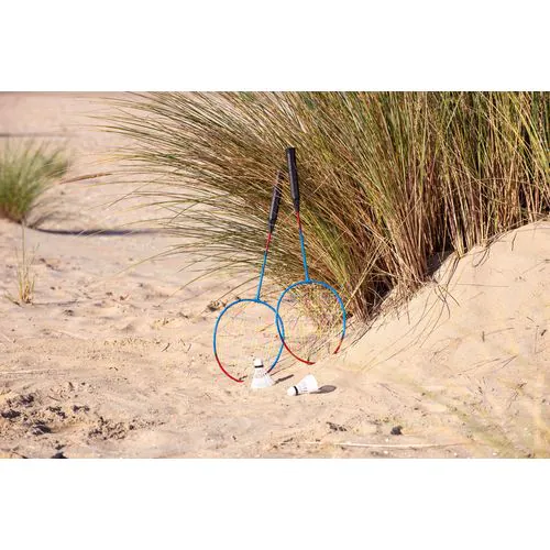Metal badminton set Wendy Metal badminton set Wendy