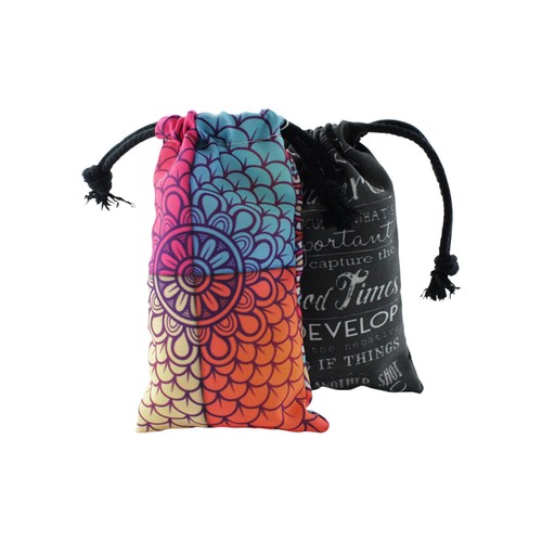 BAG SIZE S IN CUSTOMIZABLE RPET BAG SIZE S IN CUSTOMIZABLE RPET