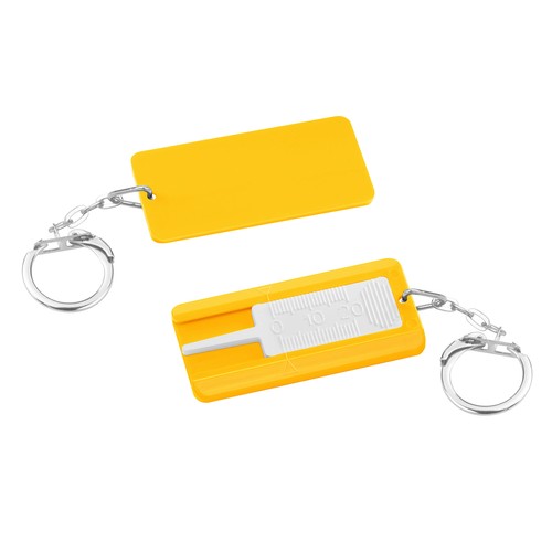 Bandenprofiel dieptemeter Bandenprofiel dieptemeter