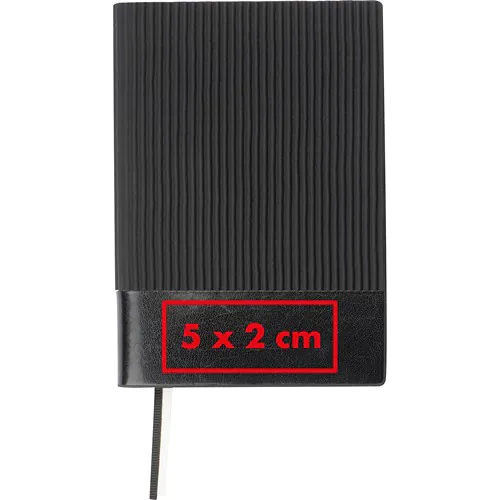 Cahier A6 Elverum
