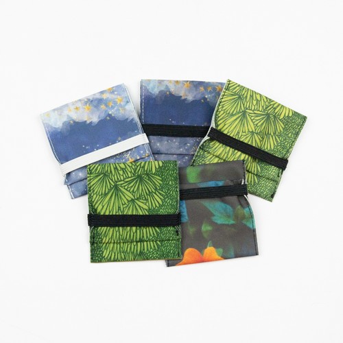CUSTOMIZABLE SMALL COIN PURSE CUSTOMIZABLE SMALL COIN PURSE