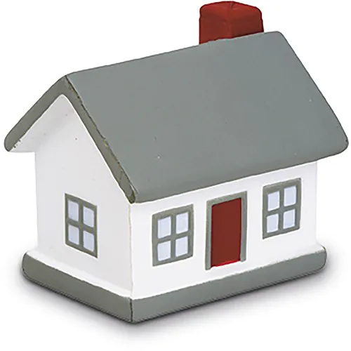 PU ANTISTRESS HOUSE PU ANTISTRESS HOUSE