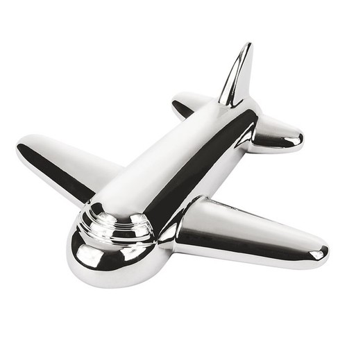 PRESSE-PAPIERS MAGNÉTIQUE "AVION"