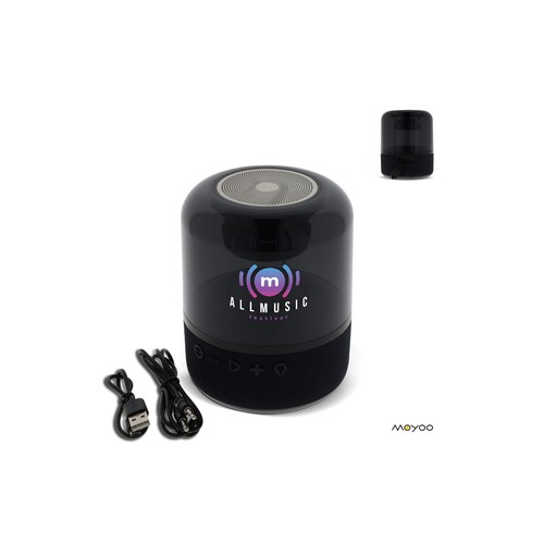 SP101 | Moyoo Smokey Dome speaker SP101 | Moyoo Smokey Dome speaker