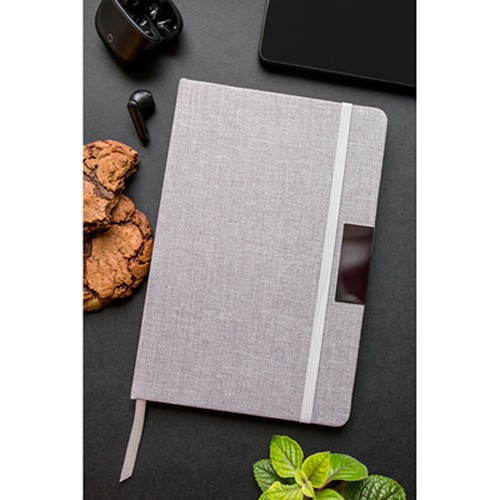 Carnet RPET A5 | Raysha