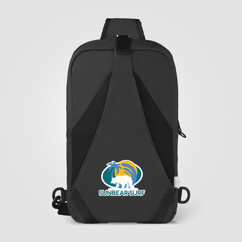 Borsa a tracolla Coastal Threads™ Repreve® con doppio manico - 9 L Borsa a tracolla Coastal Threads™ Repreve® con doppio manico - 9 L