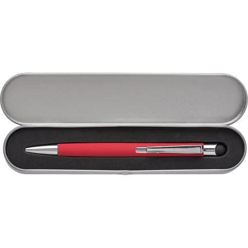 Aluminium ballpen Thea