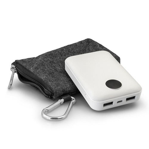 Power Bank 10000 mAh Air Gifts | Daniel