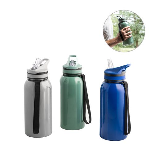 TYSON. PETG sports bottle 1230 mL TYSON. PETG sports bottle 1230 mL