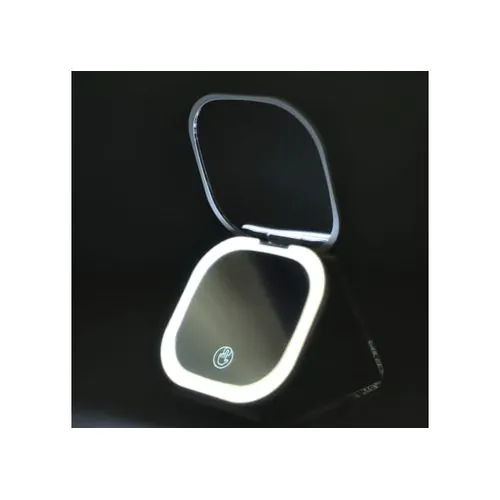 LED compactspiegel 350mAh