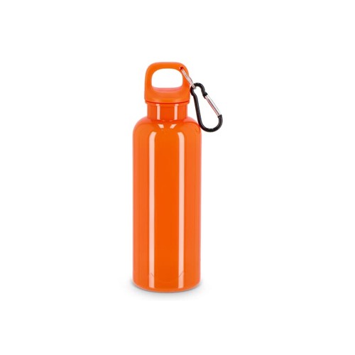 Bouteille d'eau Nina R-PET 500 ml Couleur dure