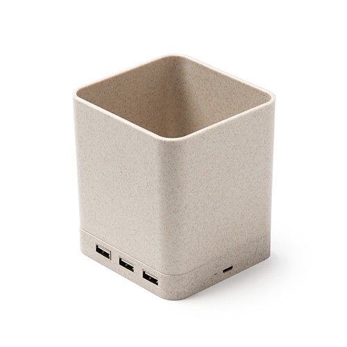 Multifunction pen holder Agordo