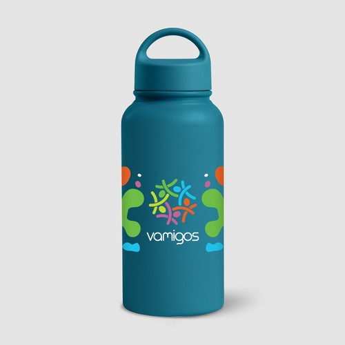 Mariner - 915 ml Double Wall Stainless Steel Bottle Mariner - 915 ml Double Wall Stainless Steel Bottle