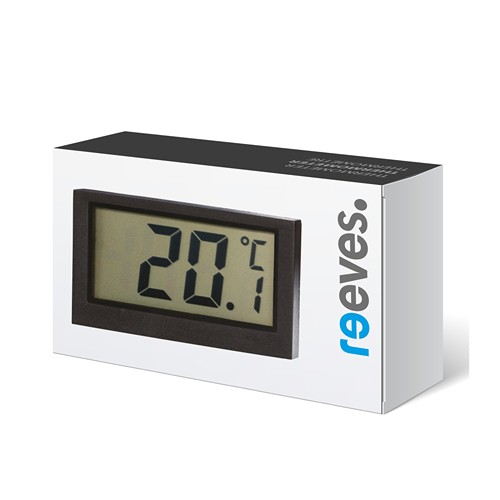 termometro per interni